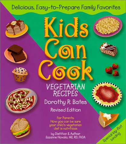 Recipes kids will enjoy